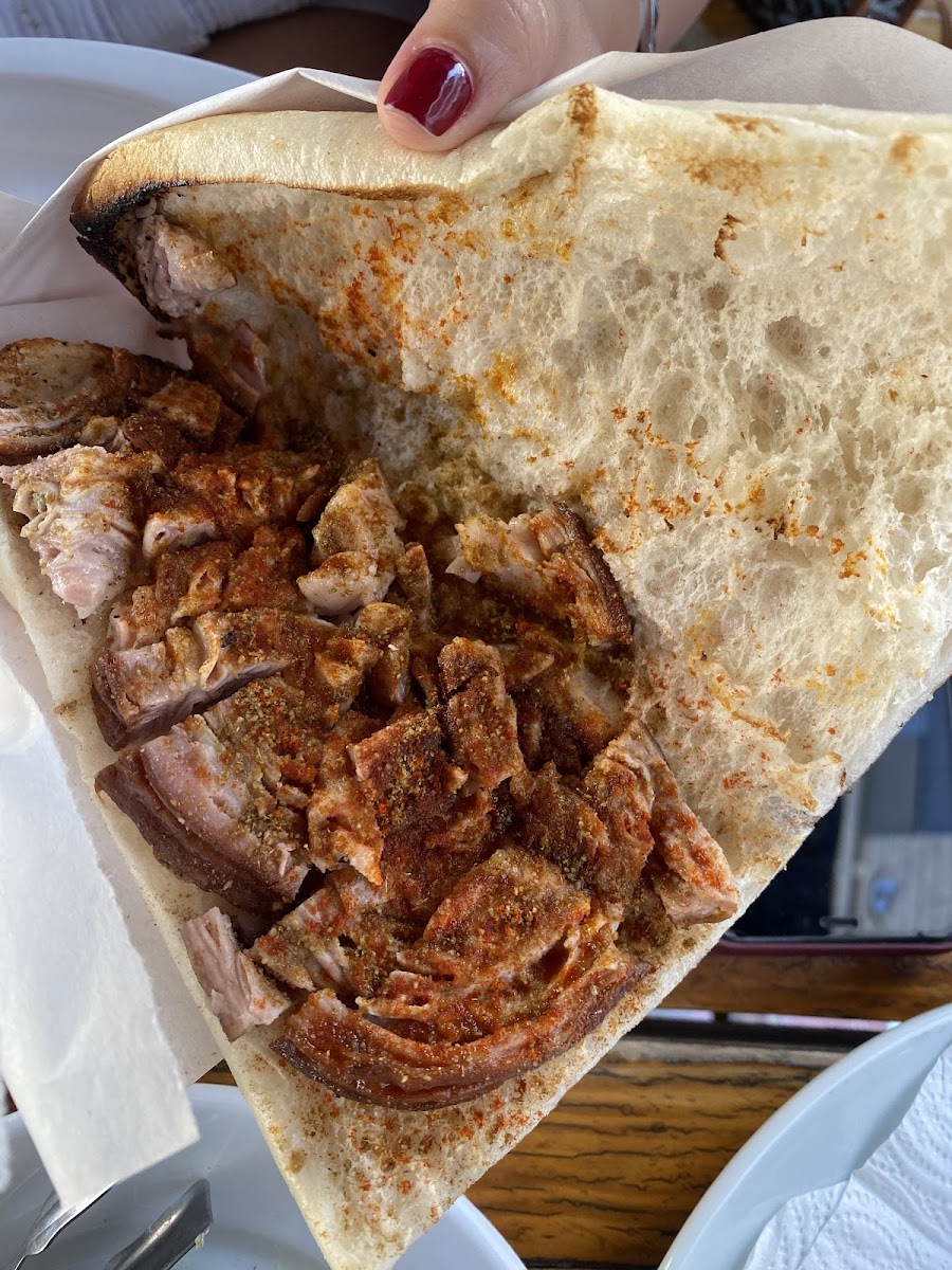 Akın Usta Kokoreç — photo 3