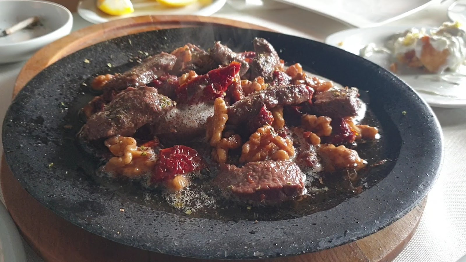 Akınal Gar Restaurant — photo 3