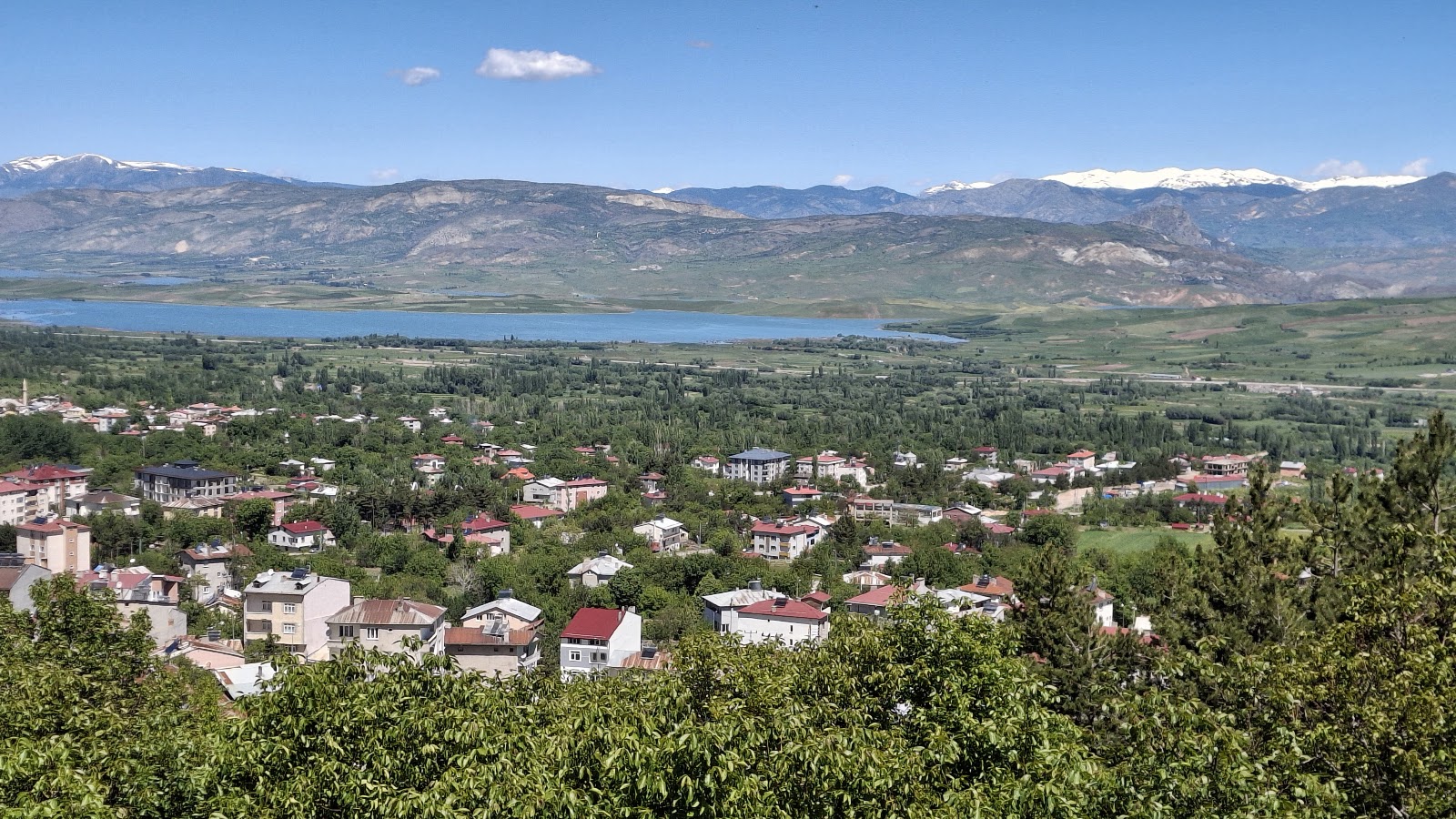Akıncılar Belediyesi Bungalov Evler — fotoğraf 3