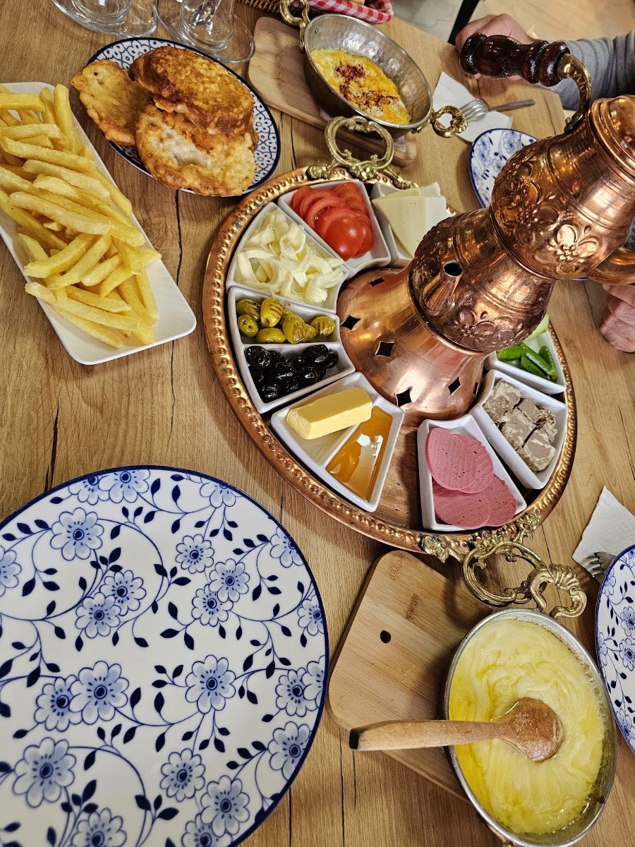 Akıncılar Belediyesi Bungalov Evler — photo 3