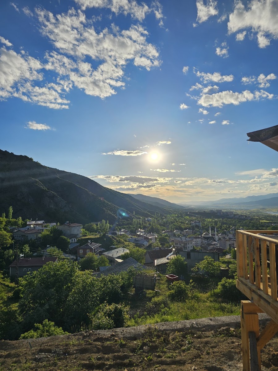 Akıncılar Belediyesi Bungalov Evler — fotoğraf 5