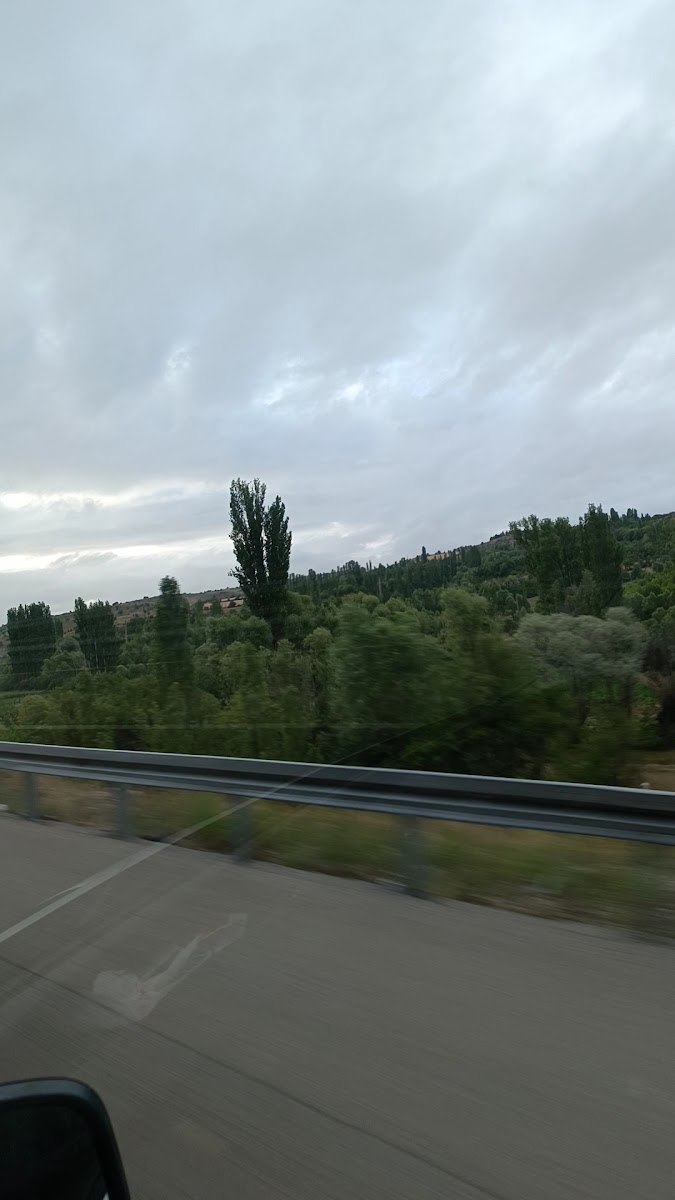 Akıncılar belediyesi sosyal tesisleri — photo 3