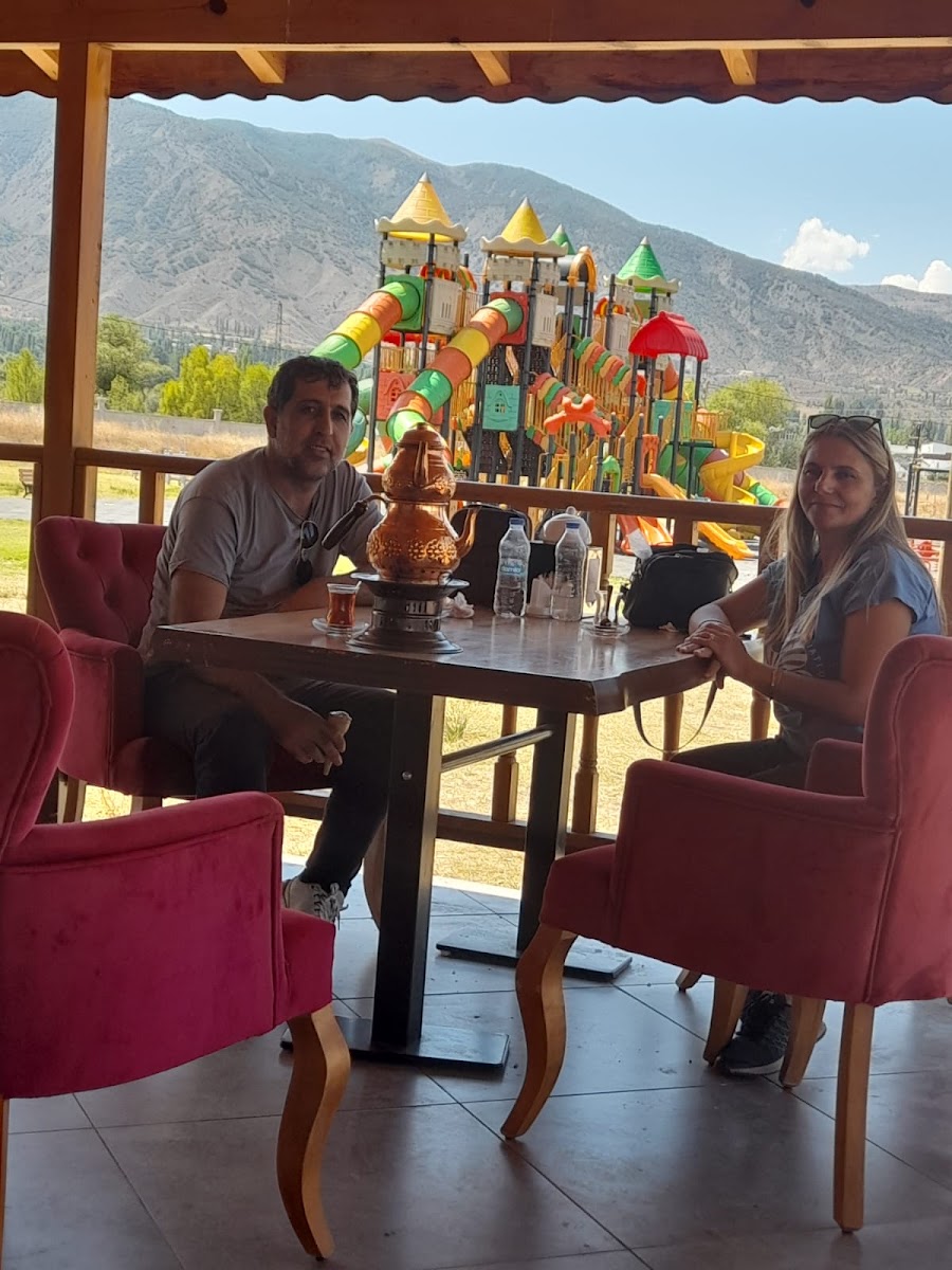 Akıncılar belediyesi sosyal tesisleri — photo 4