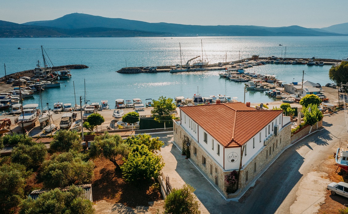 Akın'ın Yeri Konaklama — photo