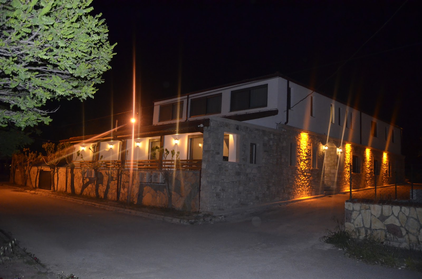 Akın'ın Yeri Konaklama — photo 4