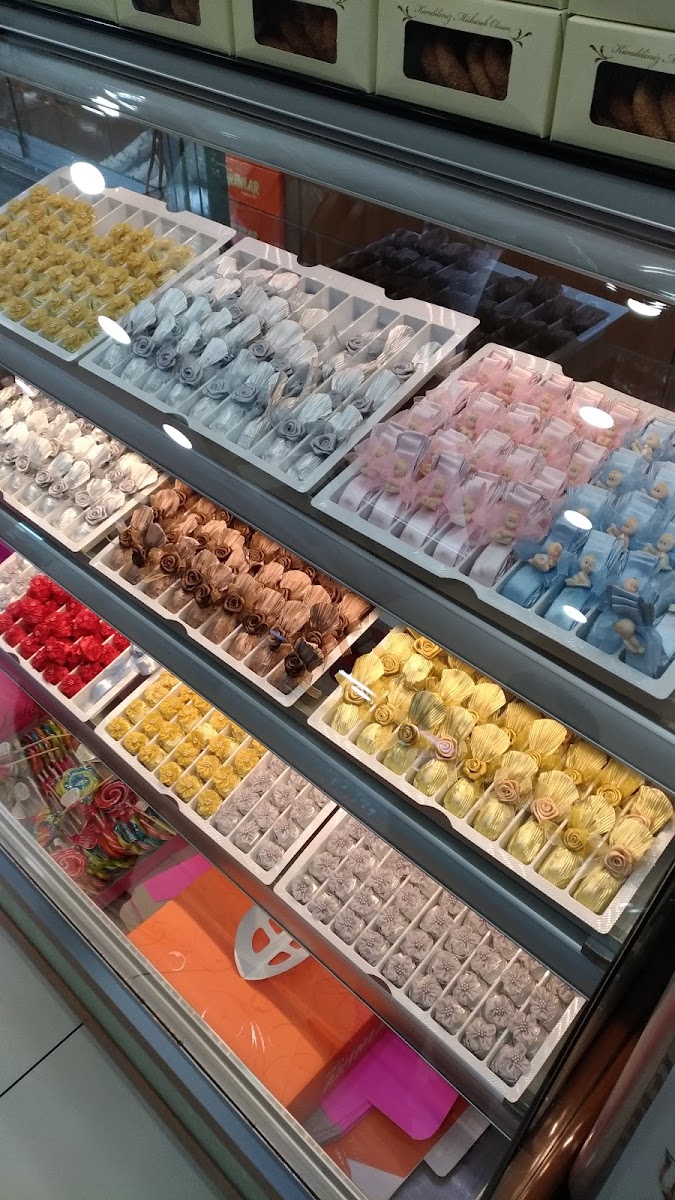 Akınlar Pastanesi — fotoğraf 3