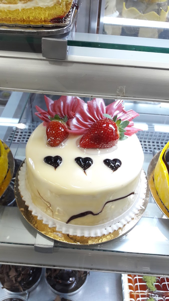 Akınlar Pastanesi — fotoğraf 5