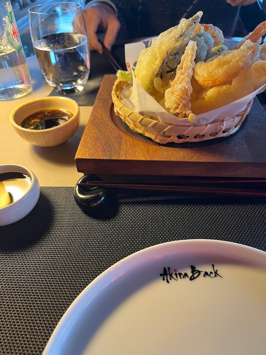Akira Back — fotoğraf 2