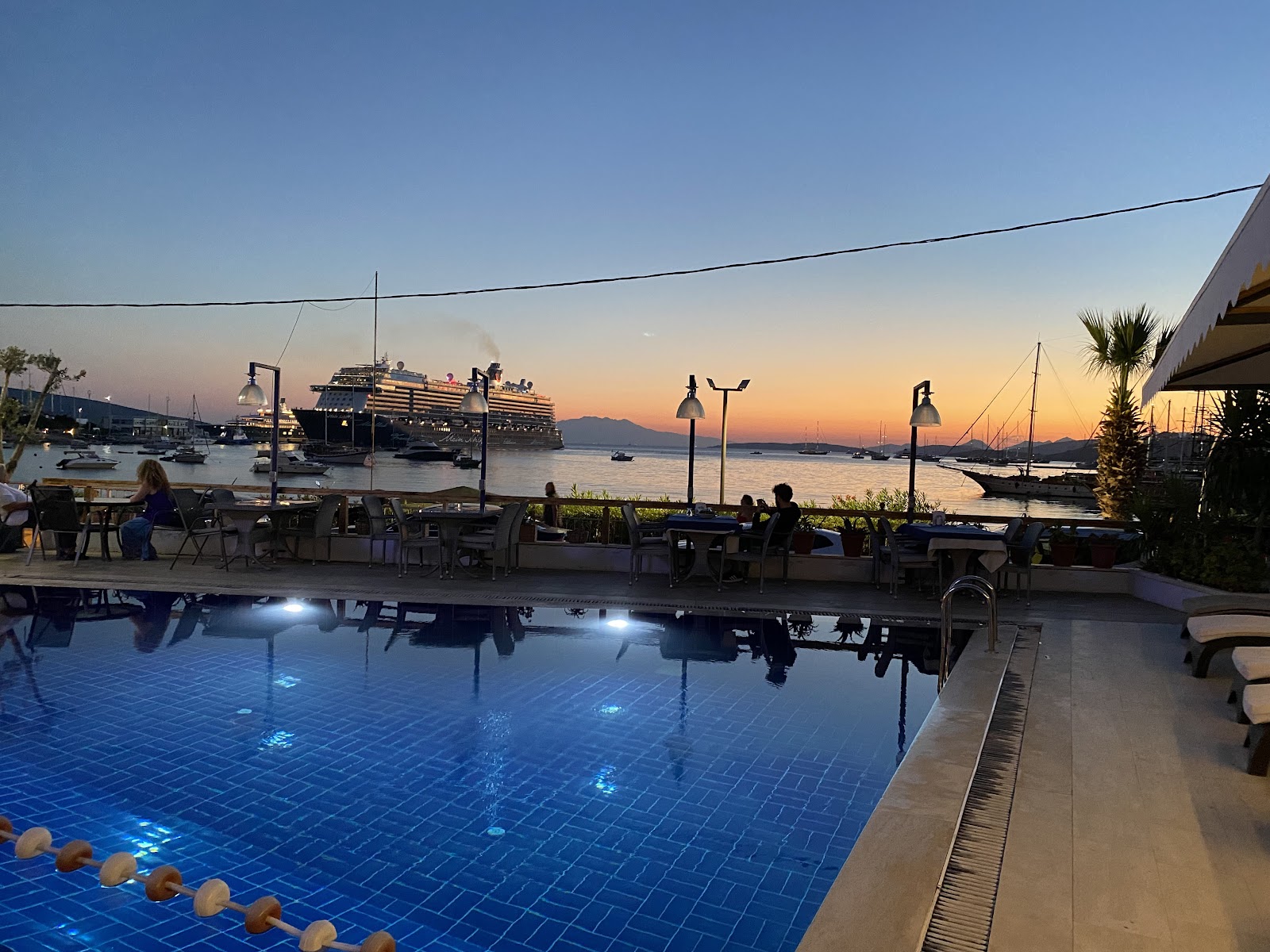 Akkan Beach Hotel — photo 5