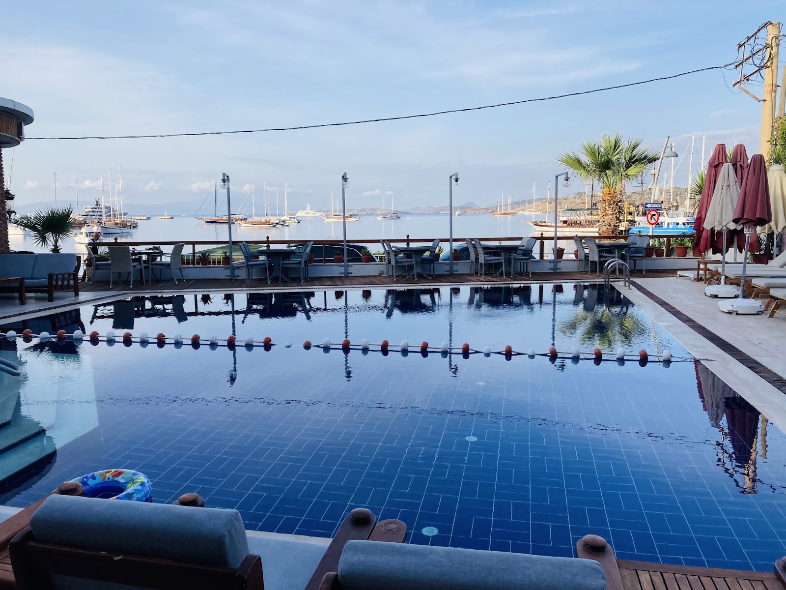 Akkan Beach Hotel — photo 8