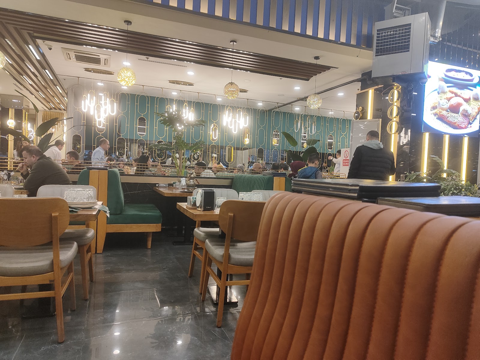 Akkaya Aspava YDA — fotoğraf 2