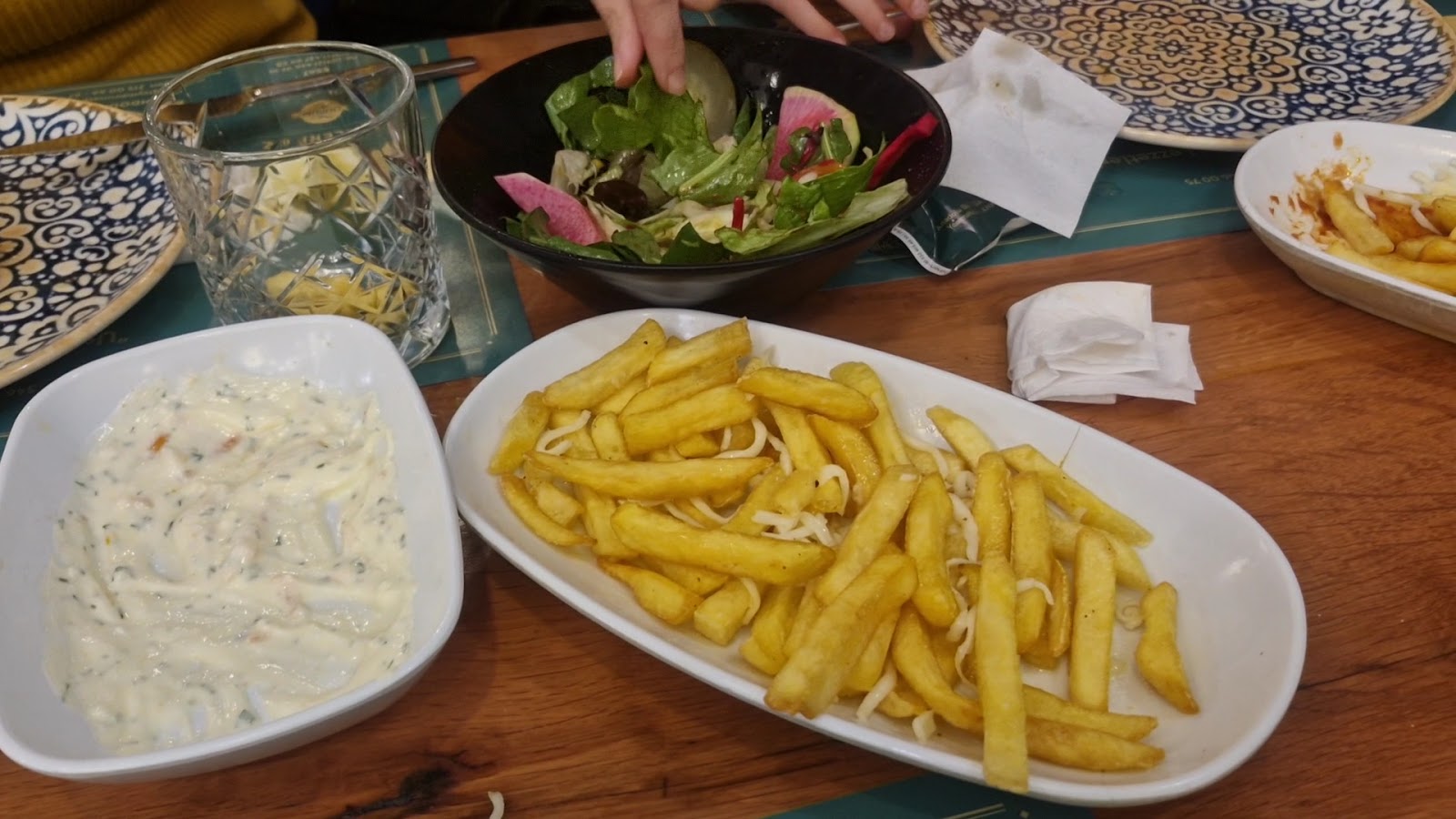 Akkaya Aspava YDA — fotoğraf 3