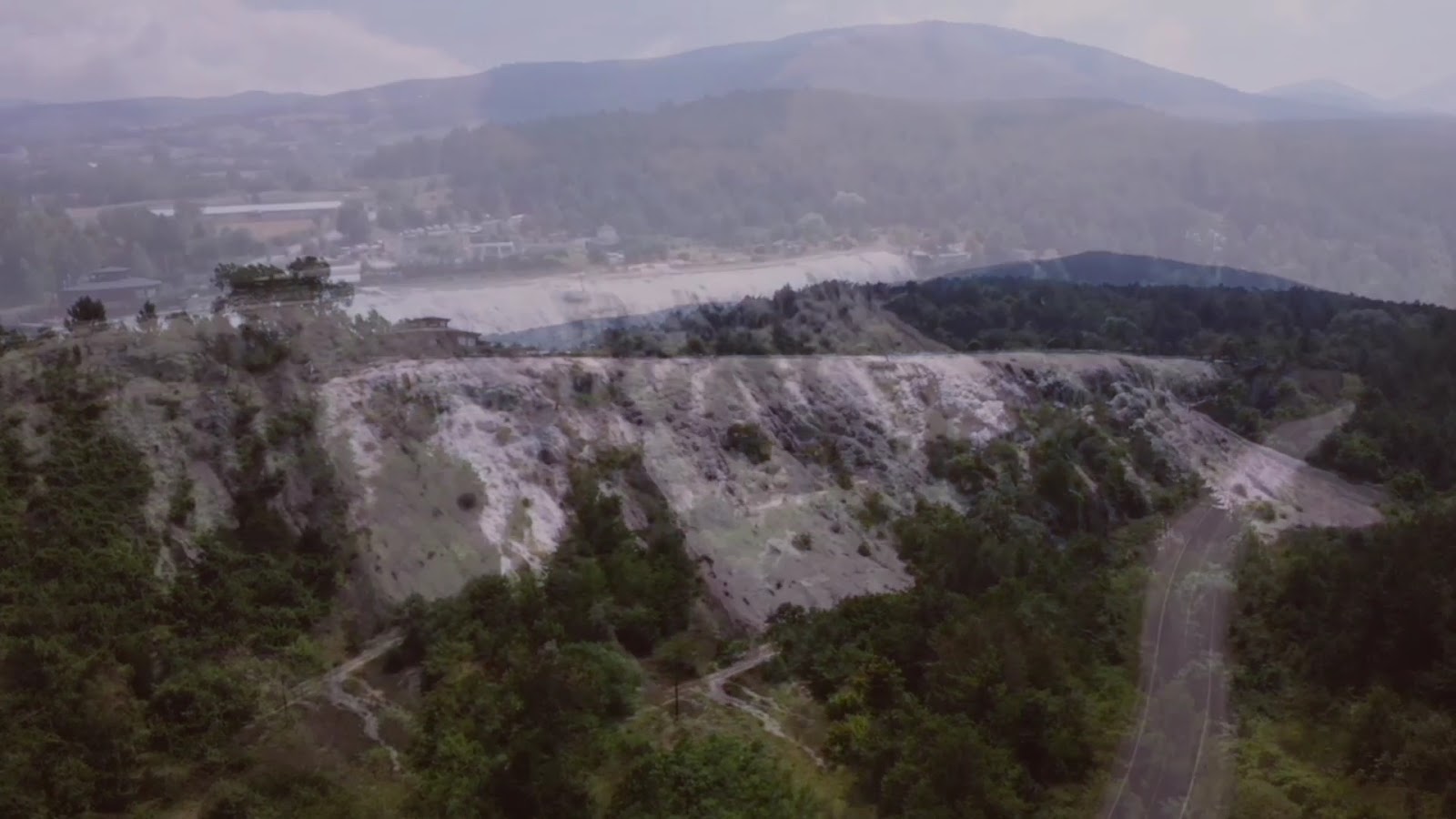 Akkaya Travertenleri — fotoğraf 5