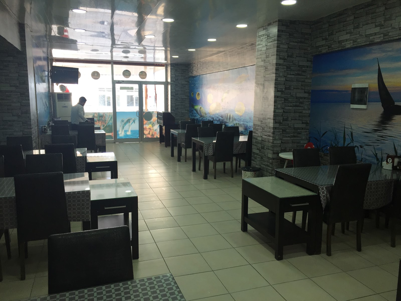Akkent Balık Evi — photo 4