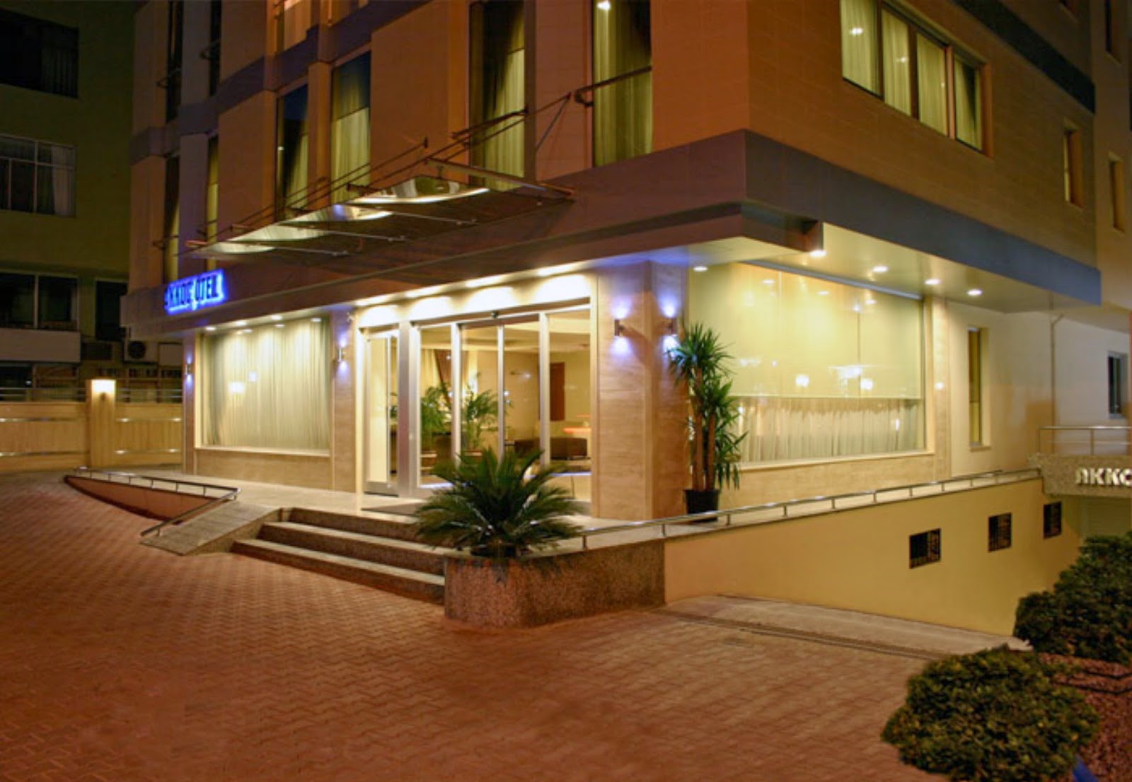 Akkoç Butik Otel — photo 2