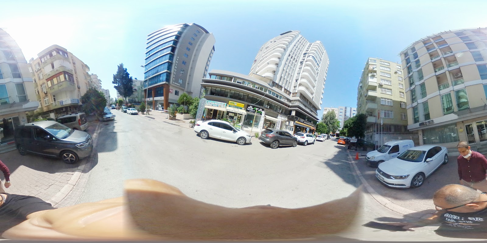 Akkoç Butik Otel — photo 11