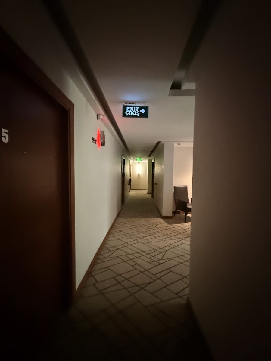 Akkoç Butik Otel — photo 3