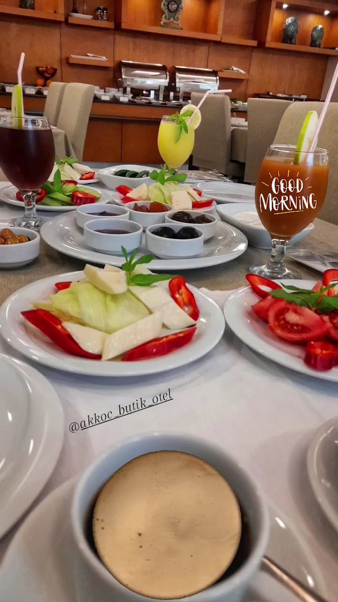 Akkoç Butik Otel — photo 3