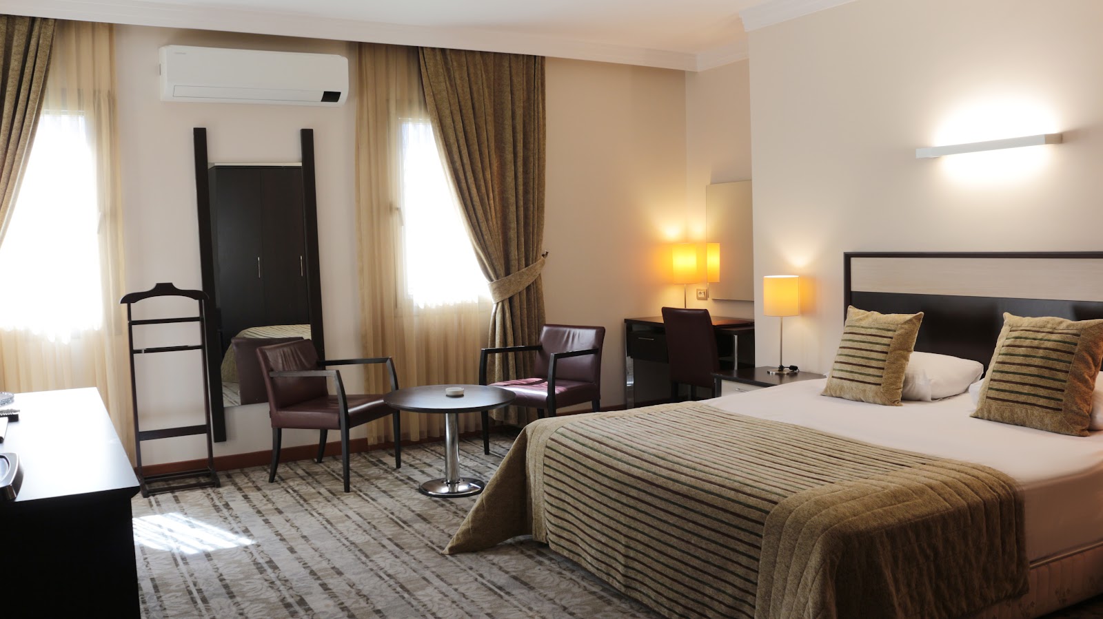 Akkoç Butik Otel — photo 4