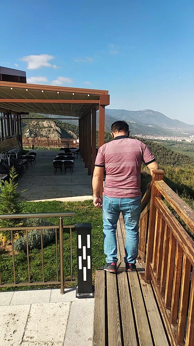 Akkonak Parkı — fotoğraf 3