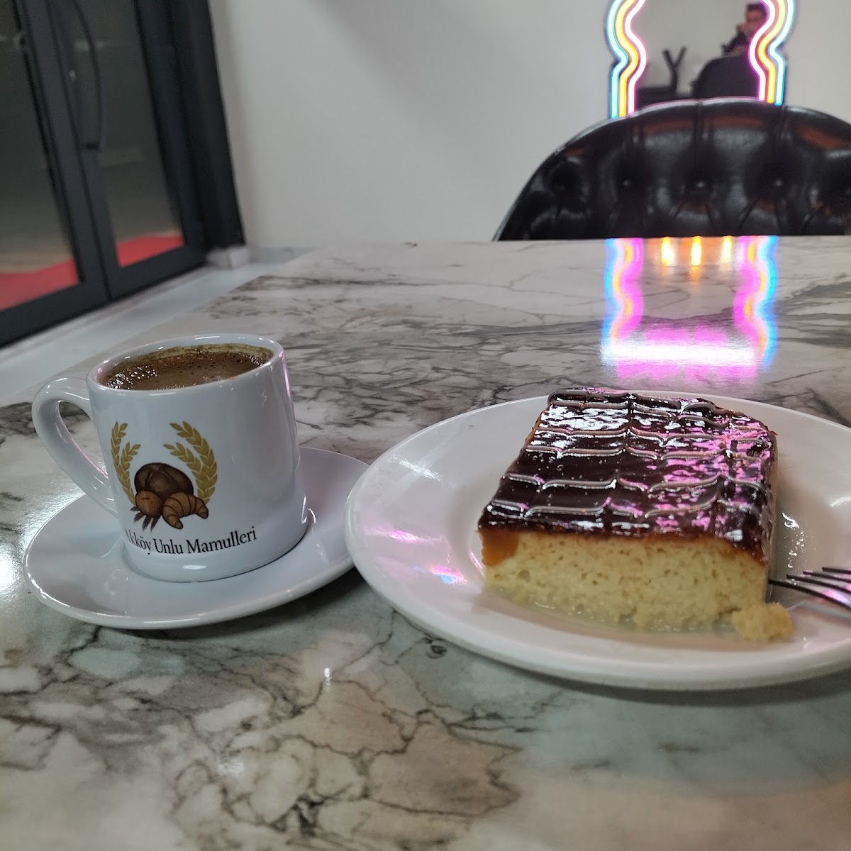 Akköy Unlu Mamulleri — photo 3