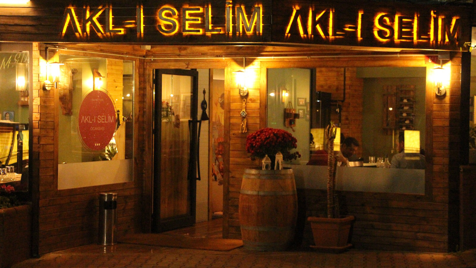 Akl-ı Selim Ocakbaşı — fotoğraf