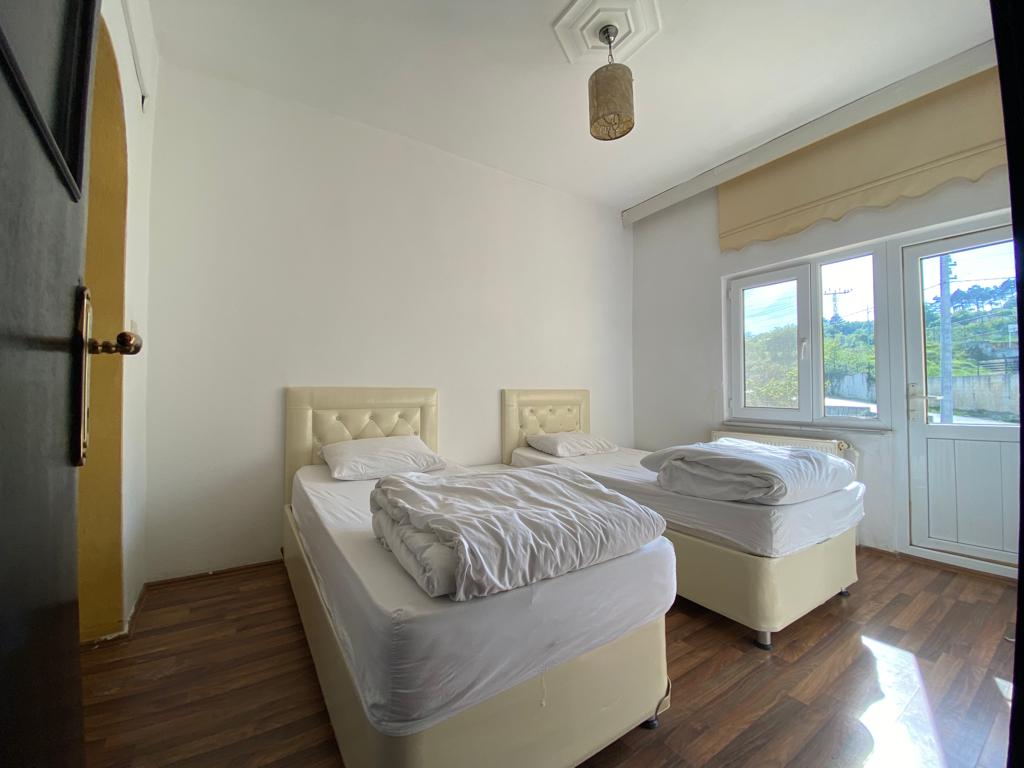 Akliman Apart Otel — fotoğraf 2