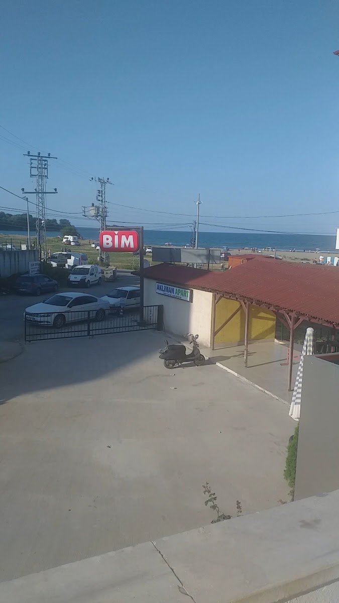 Akliman Apart Otel — fotoğraf 3