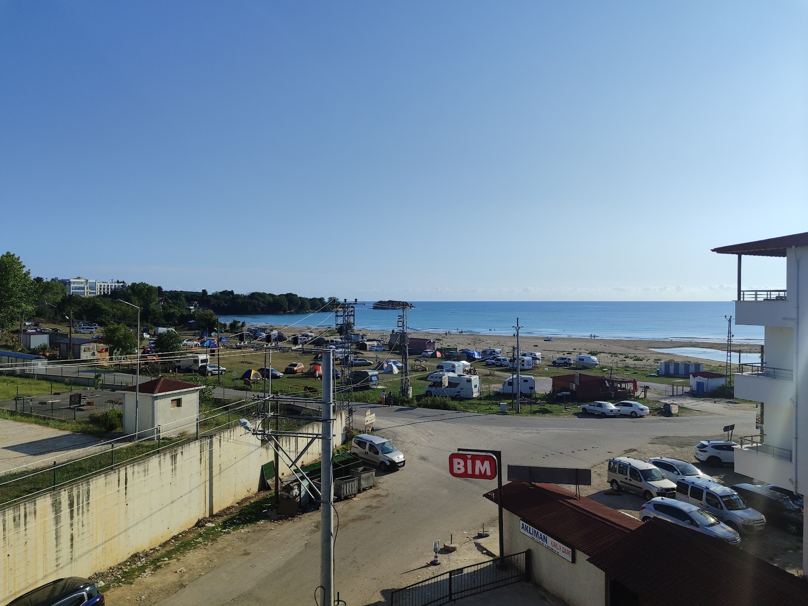 Akliman Apart Otel — fotoğraf 4