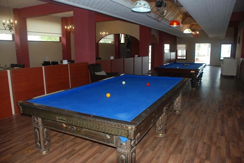 Akliman Apart Otel — fotoğraf 5