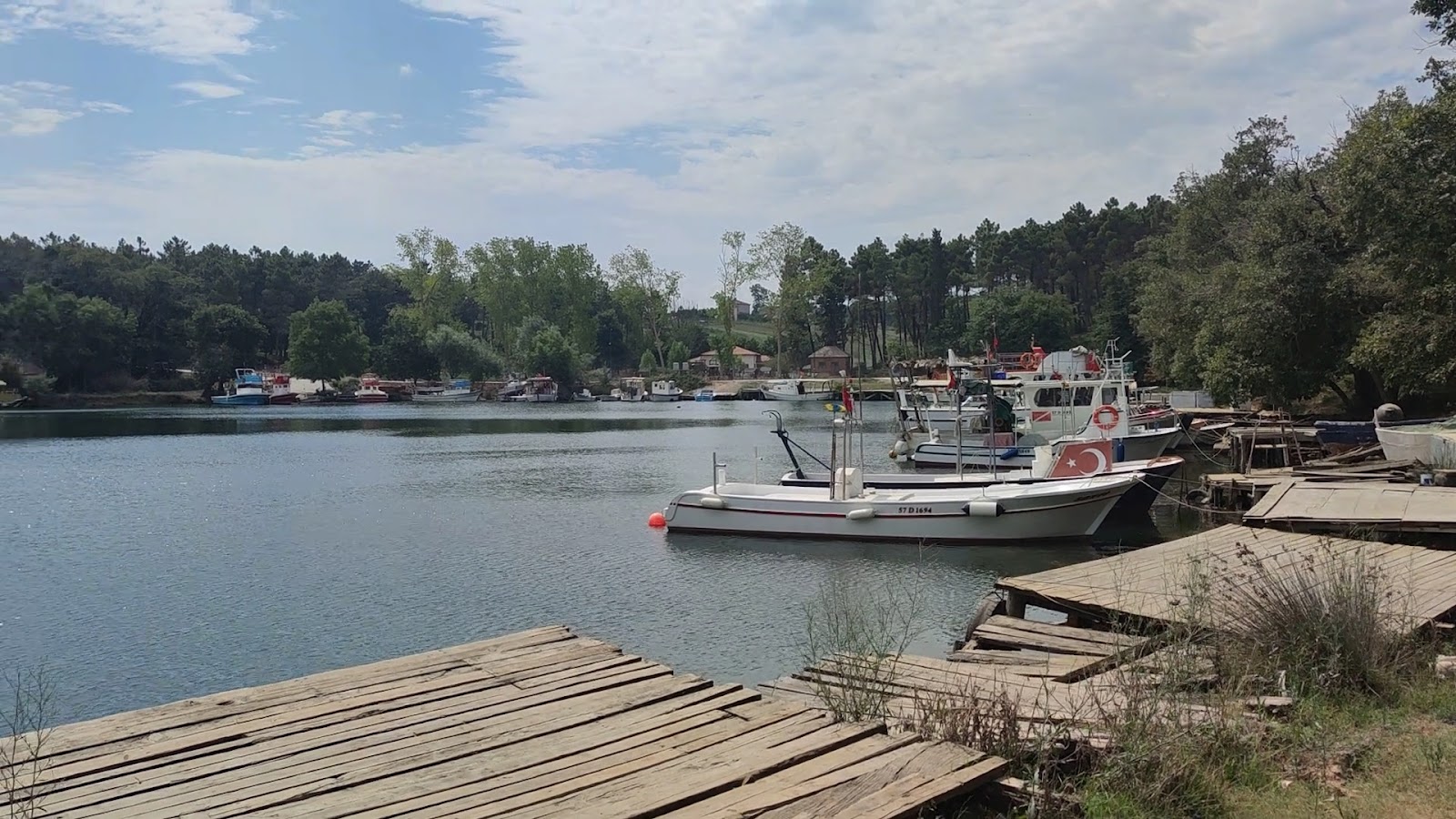 Akliman Mesire Ve Piknik Alanı — fotoğraf 2