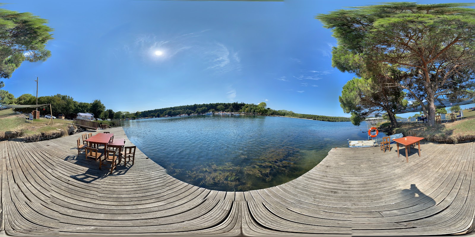 Akliman Mesire Ve Piknik Alanı — fotoğraf 8