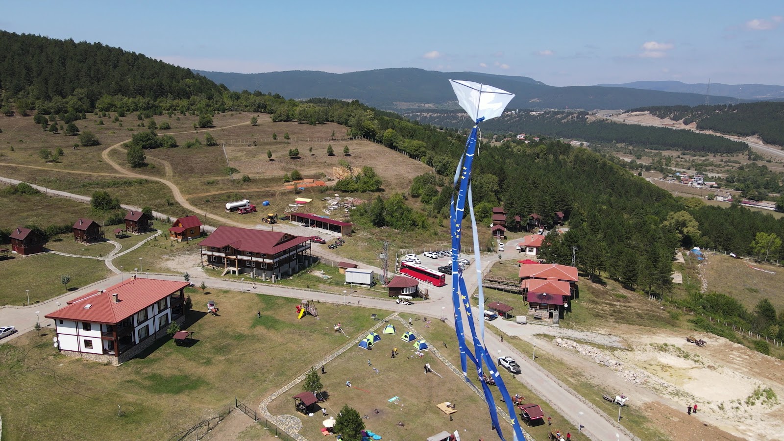 AKMAN Orman Çiftliği — fotoğraf 3