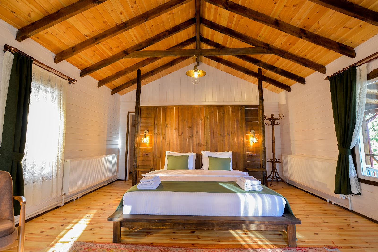 AKMAN Orman Çiftliği — fotoğraf 4