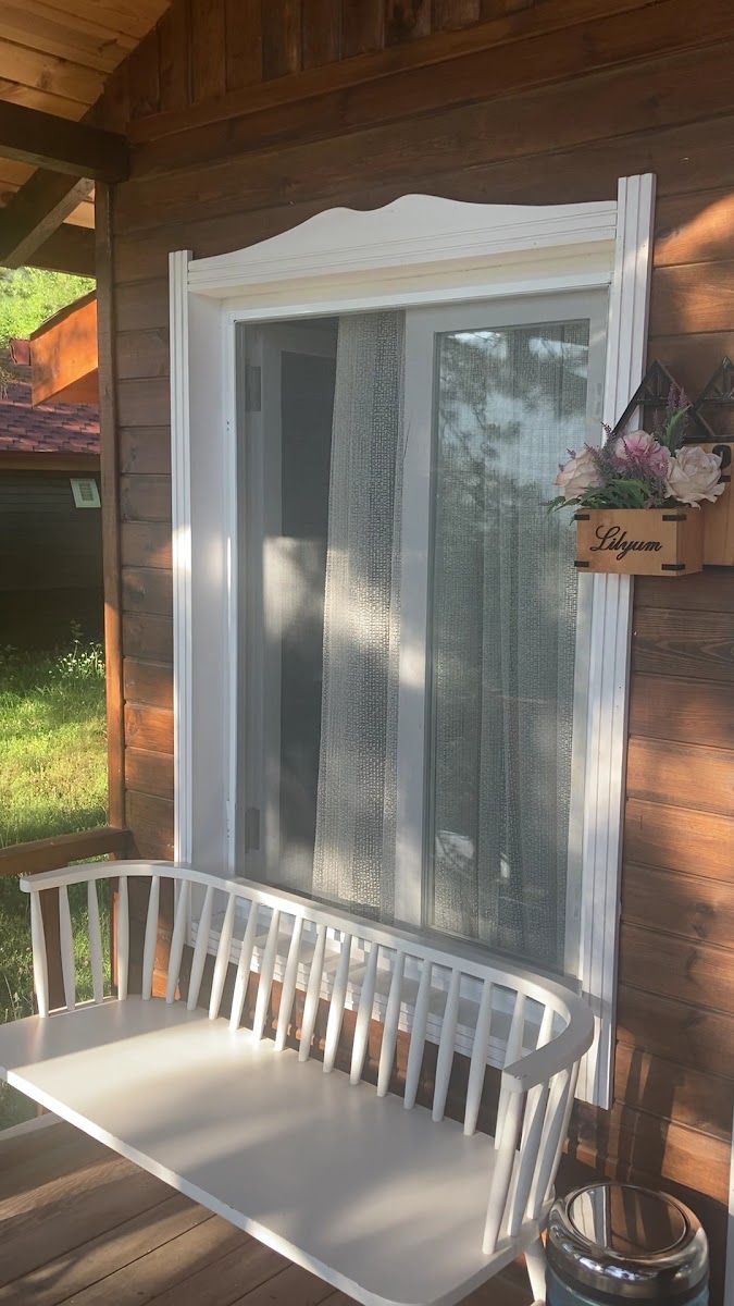 AKMAN Orman Çiftliği — fotoğraf 5