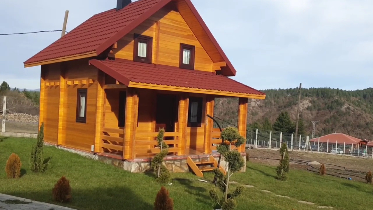 AKMAN Orman Çiftliği — fotoğraf 8