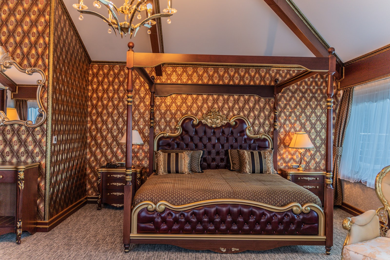 Akman Premium Hotel — fotoğraf 3