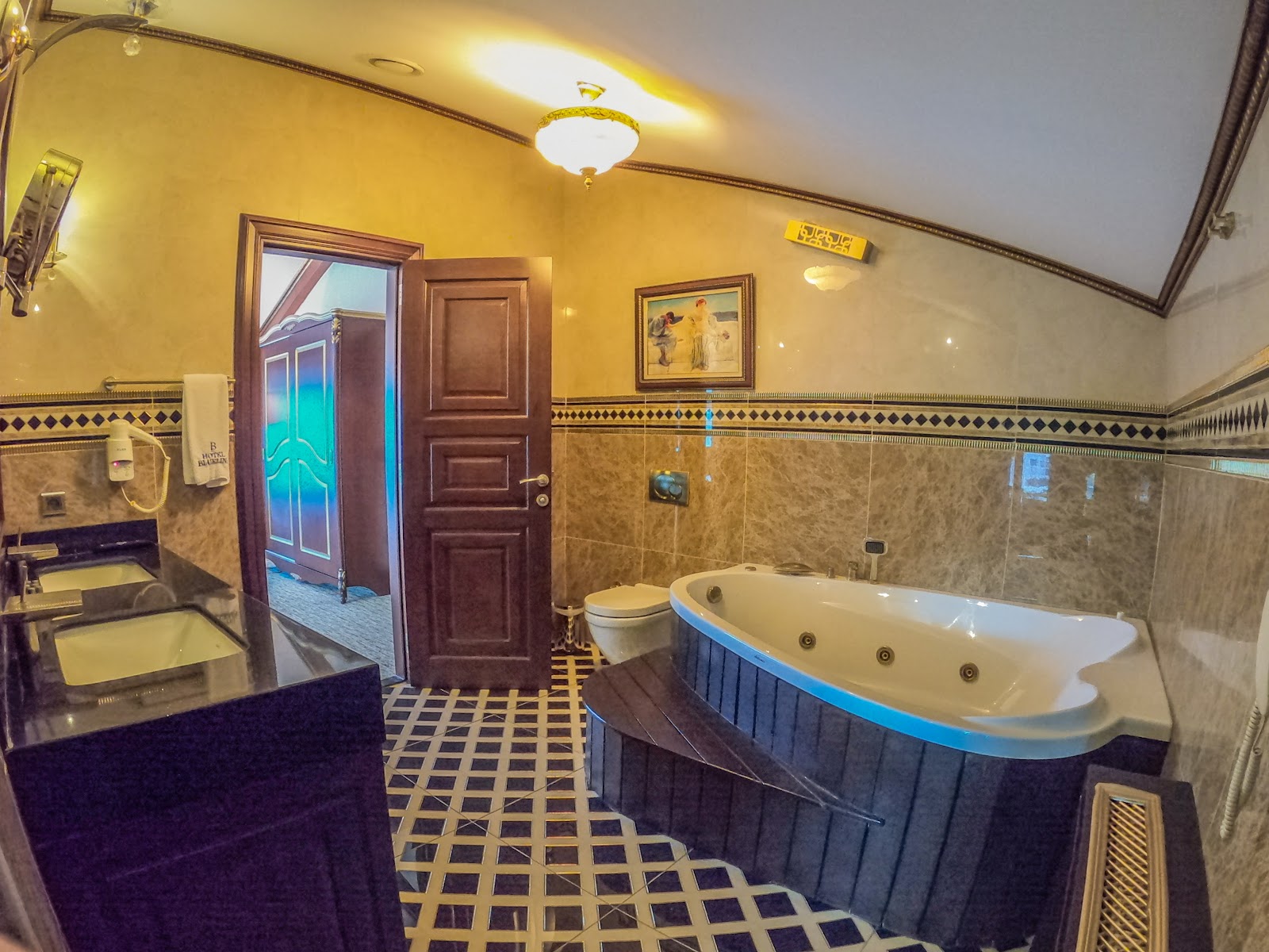 Akman Premium Hotel — fotoğraf 8