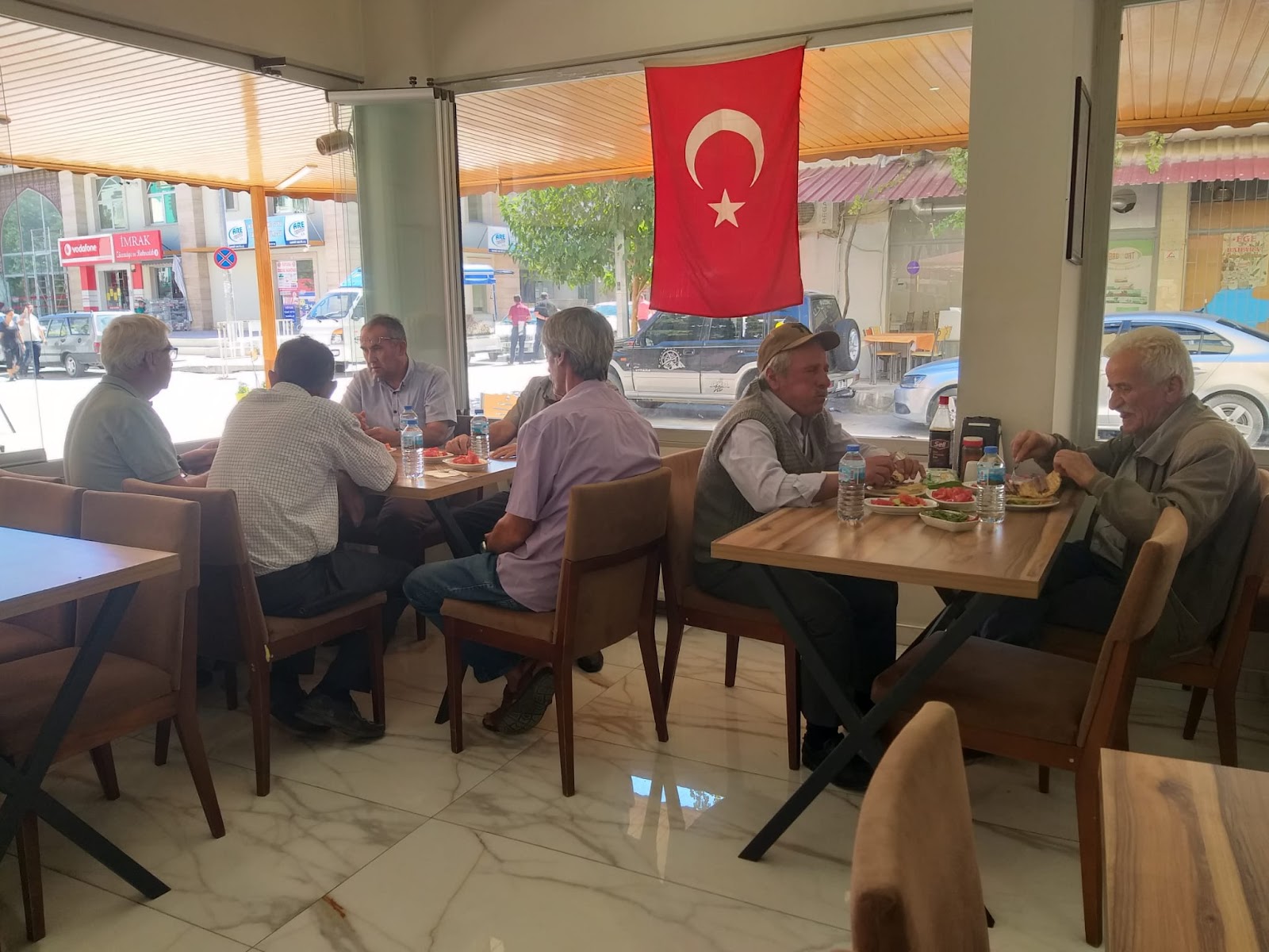 Akman — fotoğraf 1