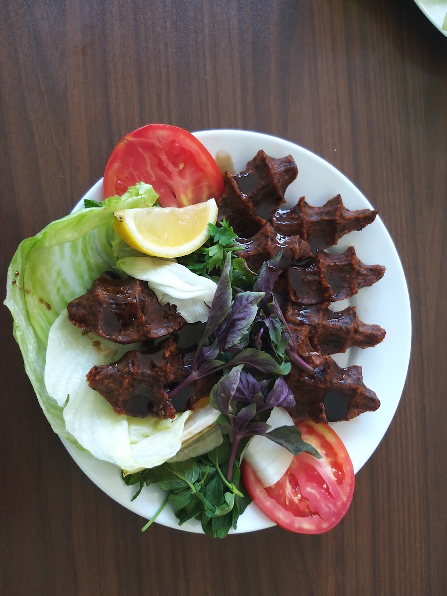 Akmeşe Döner tost evi — photo 2
