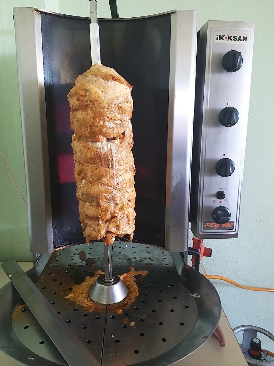 Akmeşe Döner tost evi — photo 3