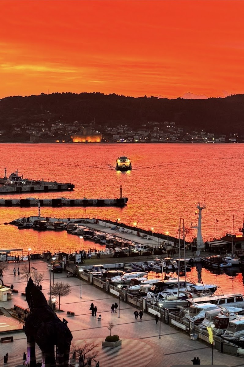 Akol Balık Restaurant — fotoğraf 2