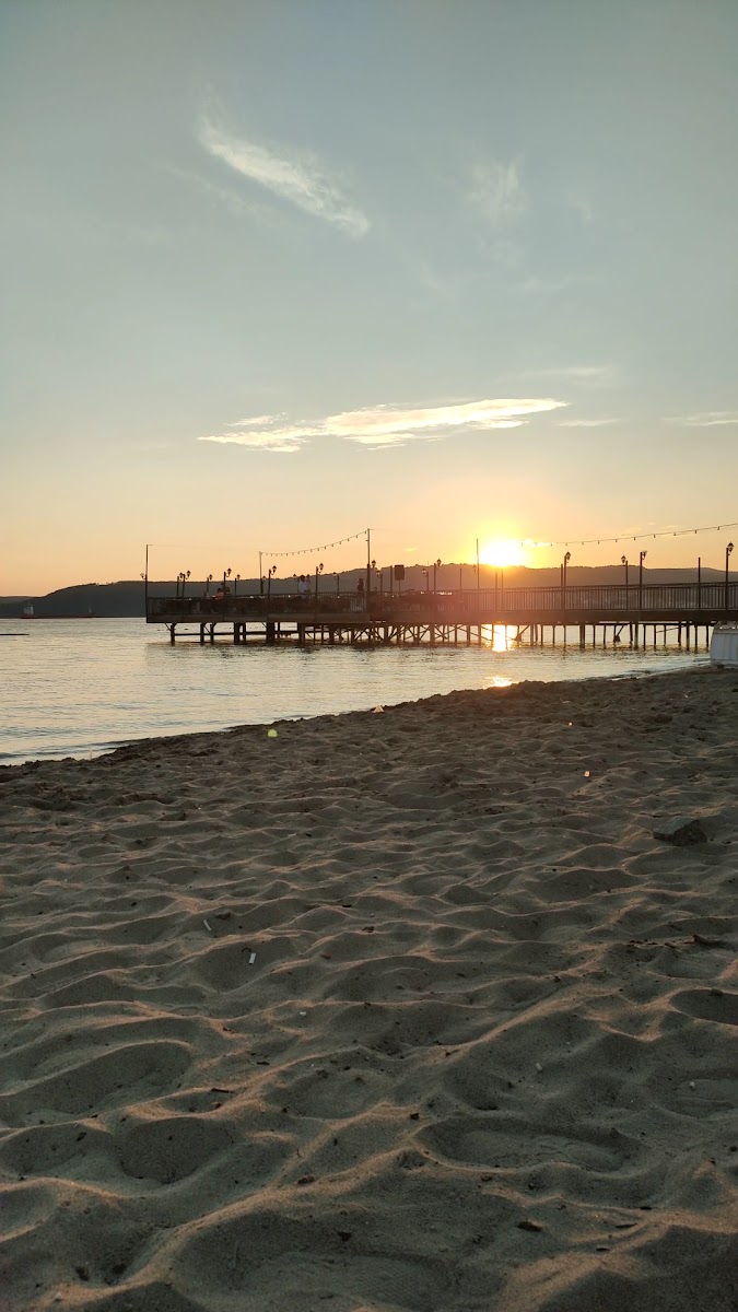 Akol Balık Restaurant — fotoğraf 3