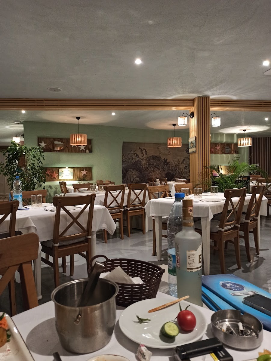 Akol Balık Restaurant — fotoğraf 5