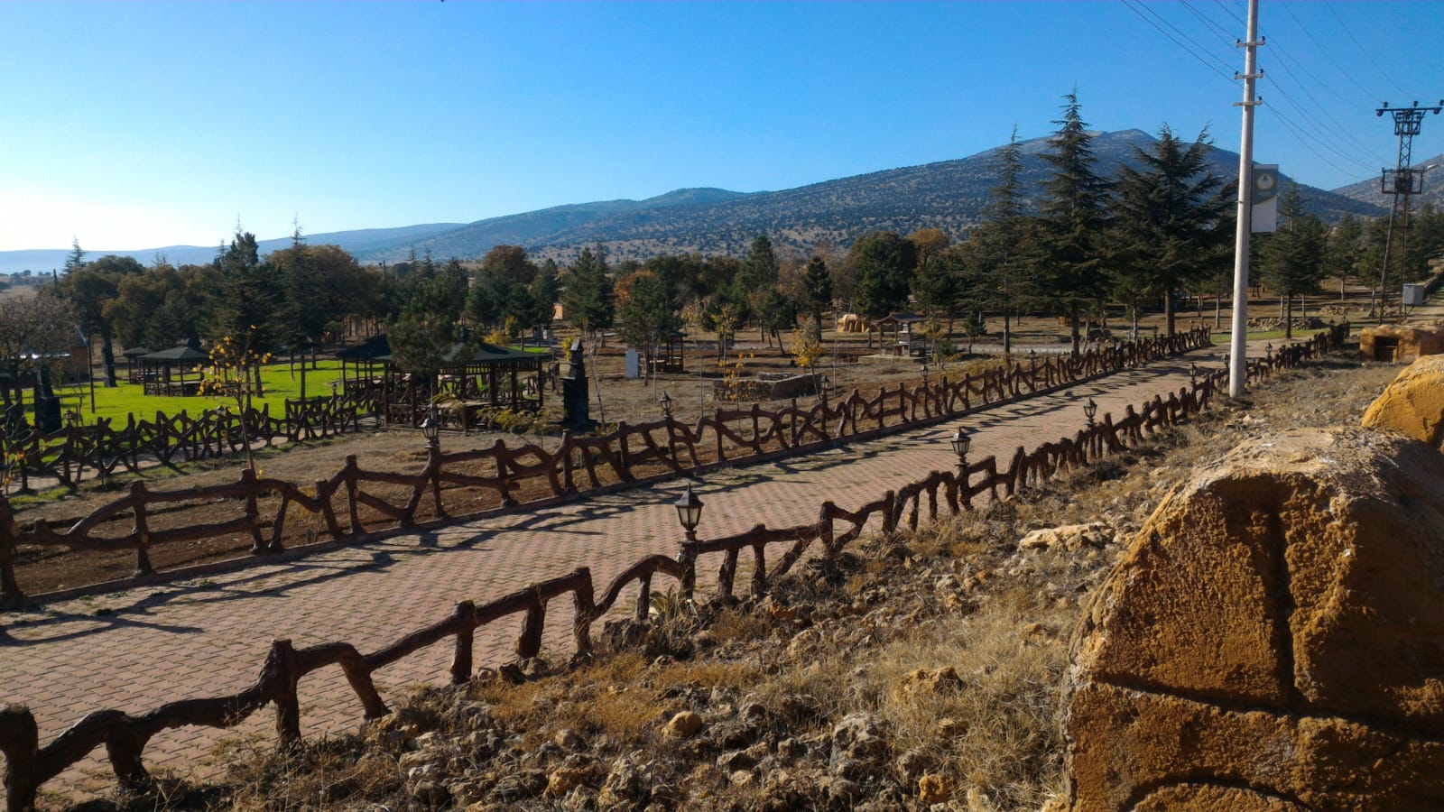 Akören Dolukuyu Parkı — photo 2