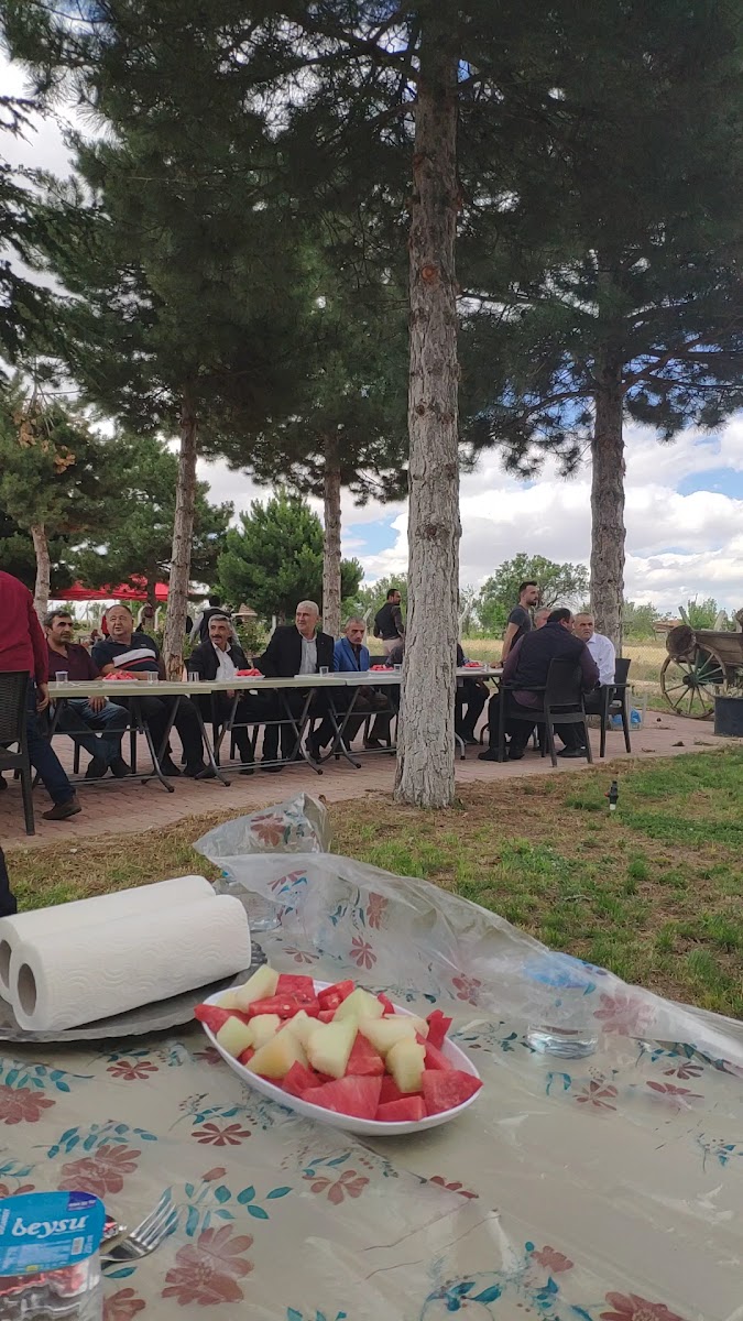 Akören Dolukuyu Parkı — photo 3
