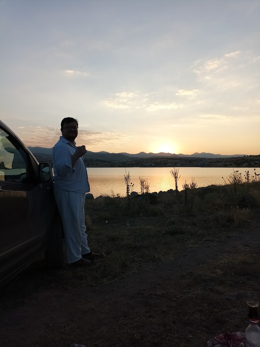 AKÖREN GÖLETİ — photo 2