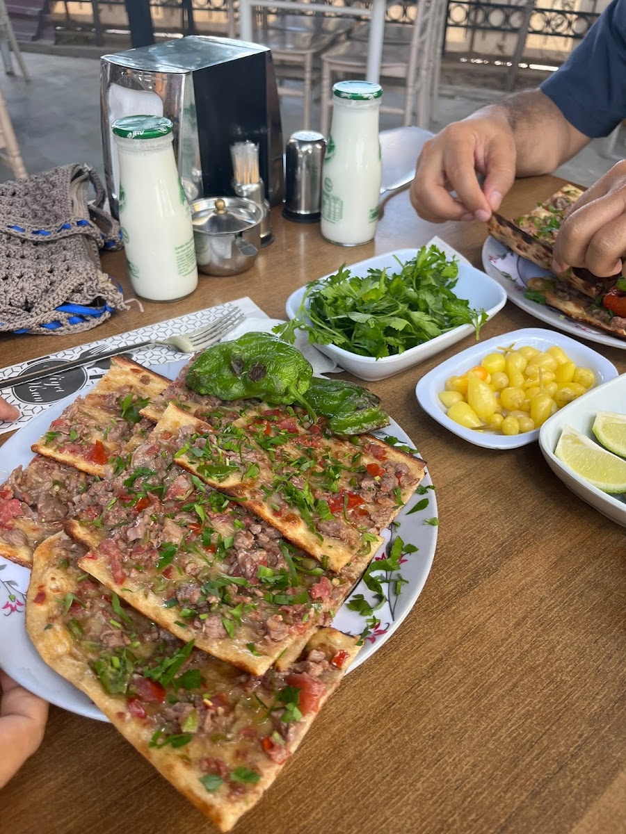 Akörenli Etliekmek — photo 4
