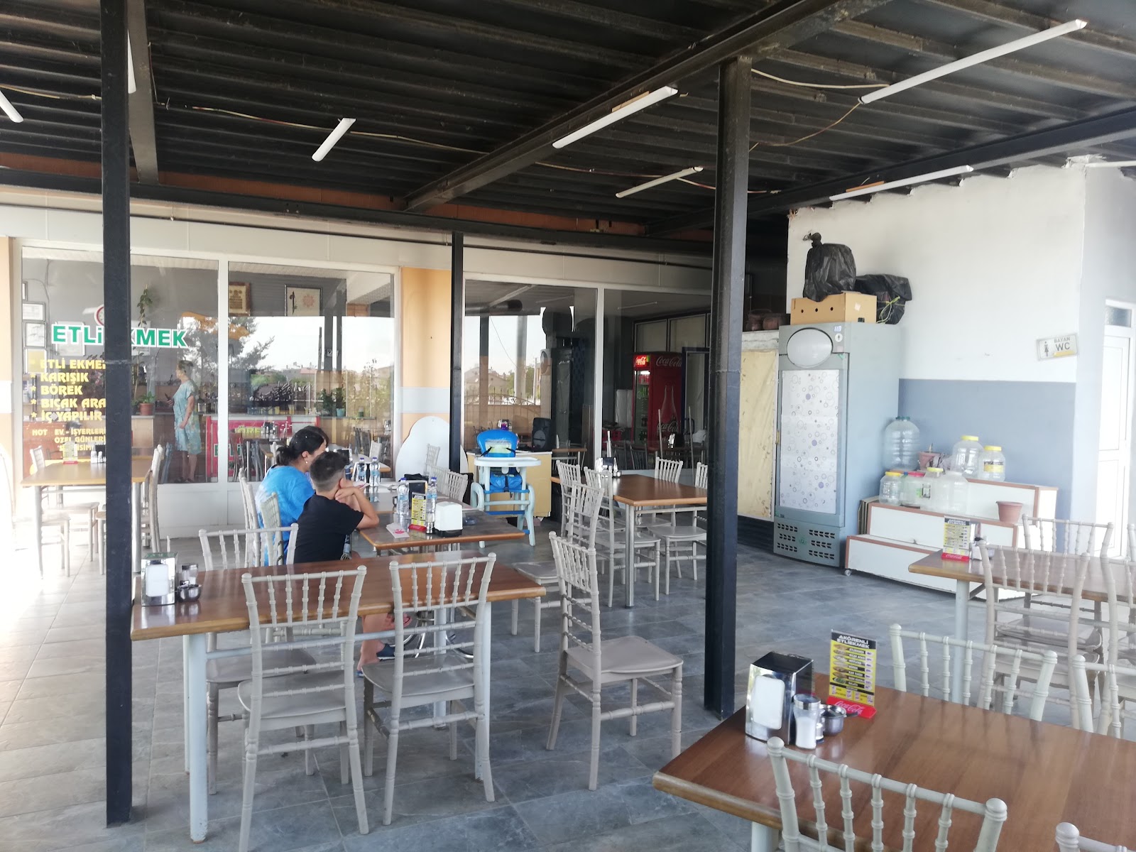 Akörenli Etliekmek — photo 5