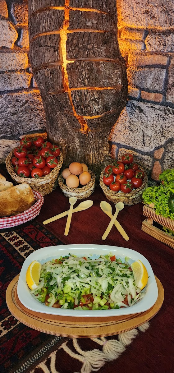 akpınaralabalık doğru konum — fotoğraf 2